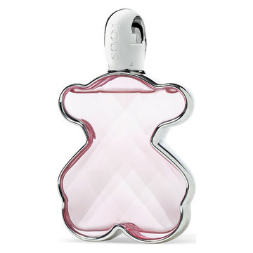 Perfume Mulher Loveme Tous EDP