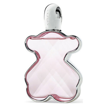 Perfume Mulher Loveme Tous EDP