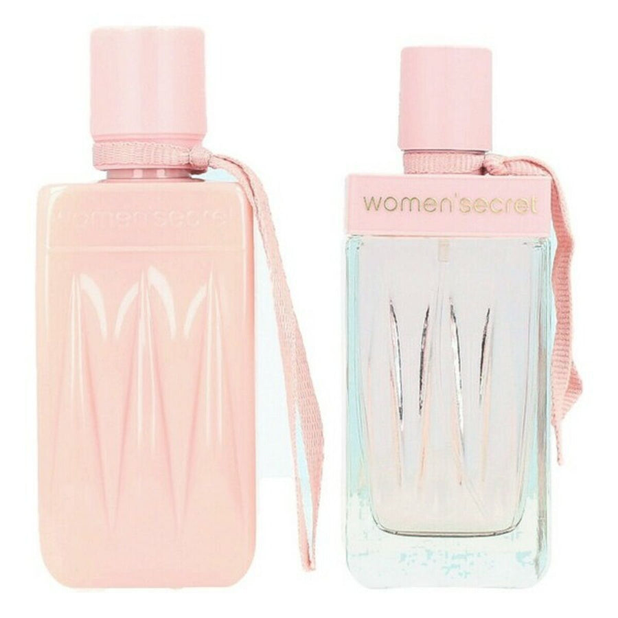 Conjunto de Perfume Mulher Intimate Women'Secret (2 pcs)