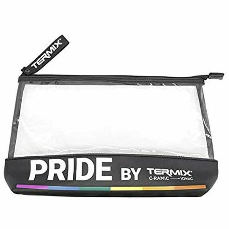 Conjunto de pentes/escovas Termix C-Ramic Pride Nécessaire (6 pcs)