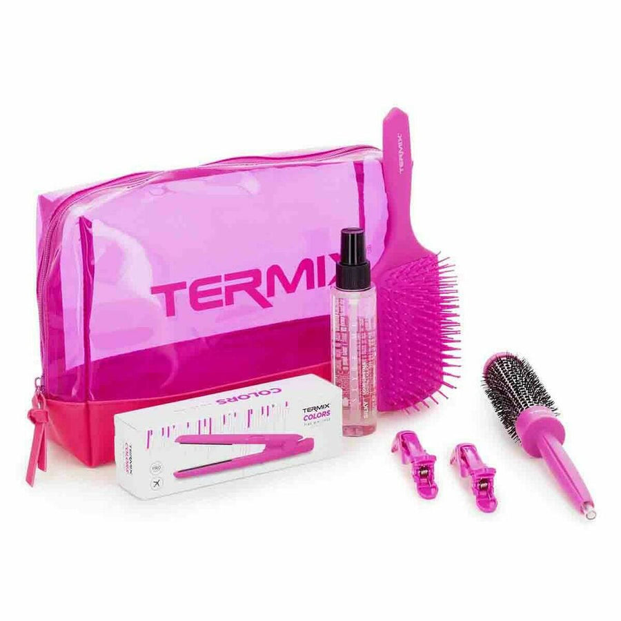 Brush Termix