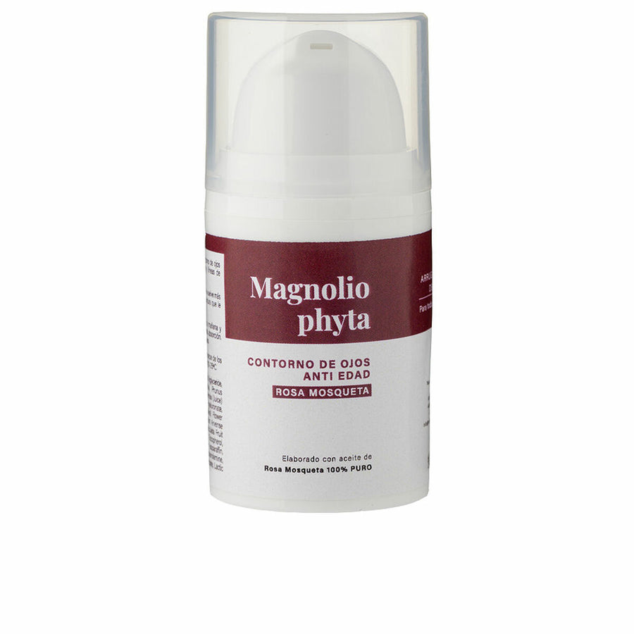 Tratamento Antienvelhecimento para o Contorno de Olhos Magnoliophytha Rosa Mosqueta 15 ml