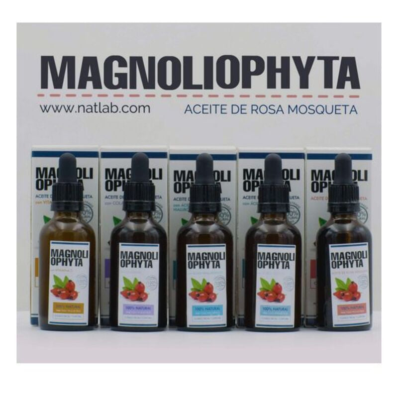 Facial Oil Magnoliophytha Rosehip (50 ml)