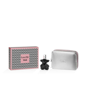 Conjunto de Perfume Mulher Tous Love Me Onyx 2 Peças