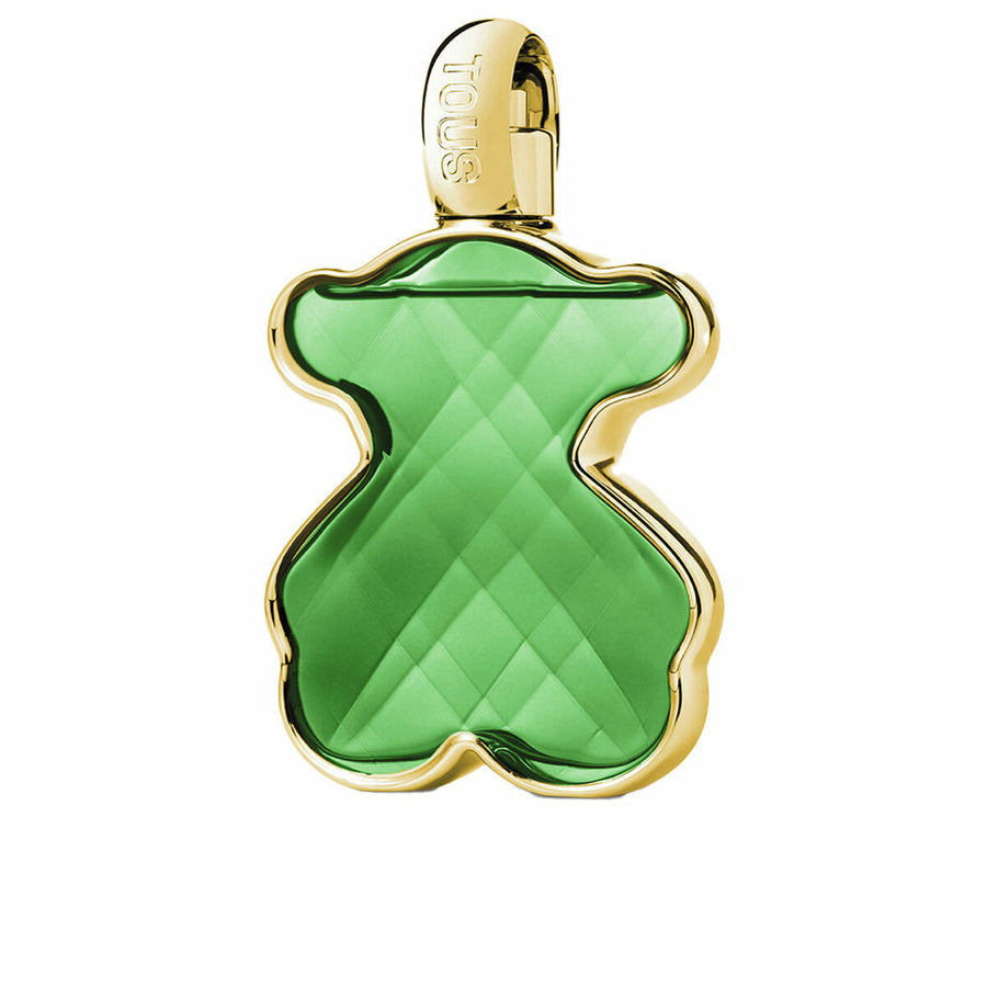 Women's Perfume Tous EDP LoveMe The Emerald Elixir