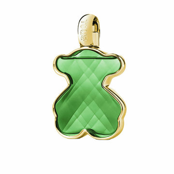 Perfume Mulher Tous EDP LoveMe The Emerald Elixir