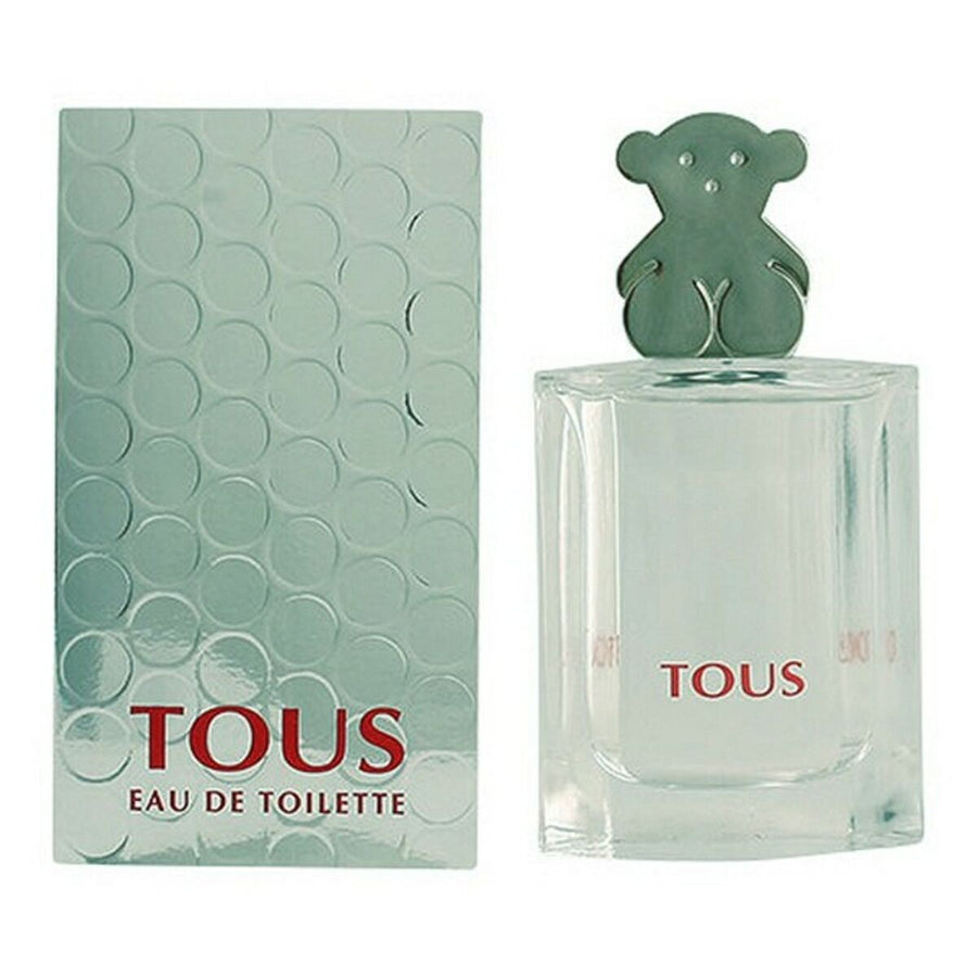 Women's Perfume Tous Tous EDT