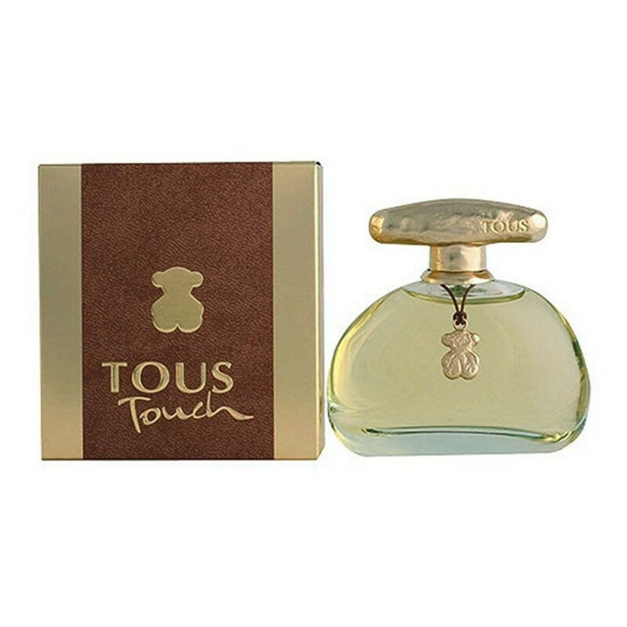 Perfume Mulher Tous Touch Tous EDT