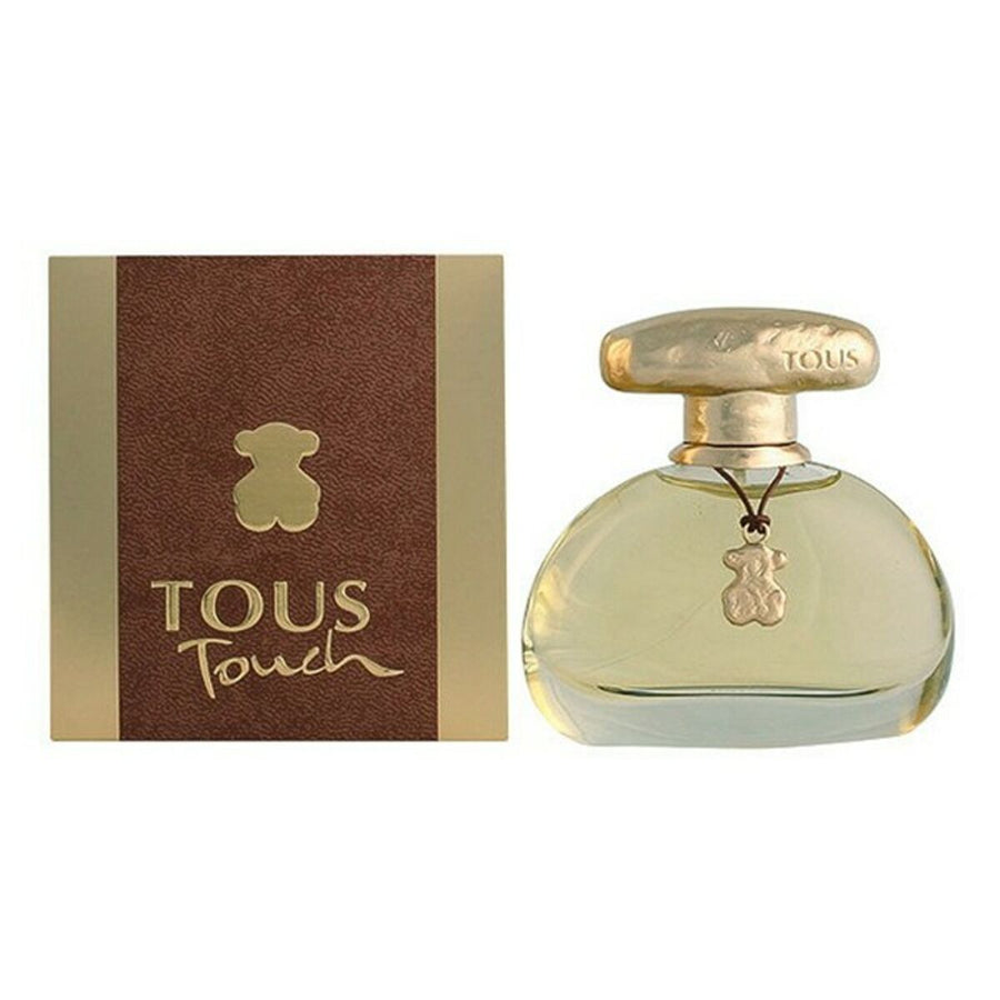 Perfume Mulher Tous Touch Tous EDT