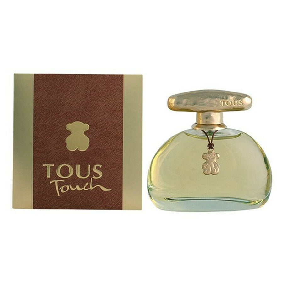 Perfume Mulher Tous Touch Tous EDT