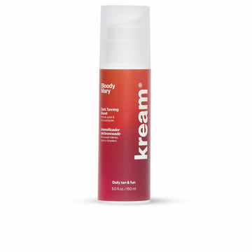 Intensificador do Bronzeado Kream Bloody Mary 150 ml