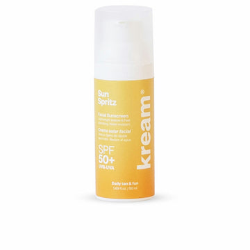 Creme Solar Kream Sun Spritz SPF 50+ 50 ml