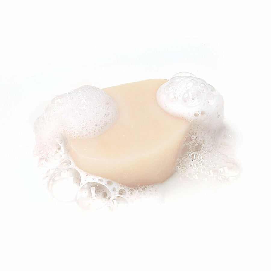 Shampoo Bar Garnier Original Remedies X Coconut Moisturizing 2 Units 60 g