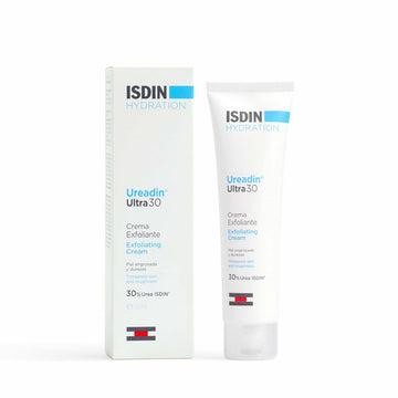 Creme Exfoliante Isdin Ureadin Ultra30 100 ml