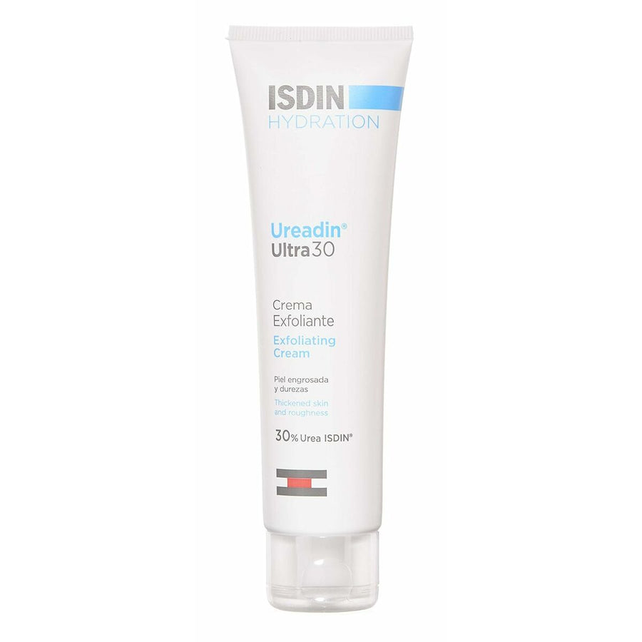 Creme Exfoliante Isdin Ureadin Ultra30 100 ml