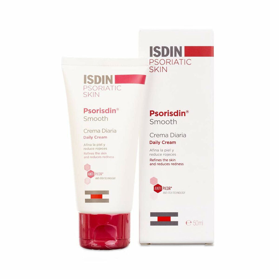 Creme Antivermelhidão Isdin Psorisdin 50 ml