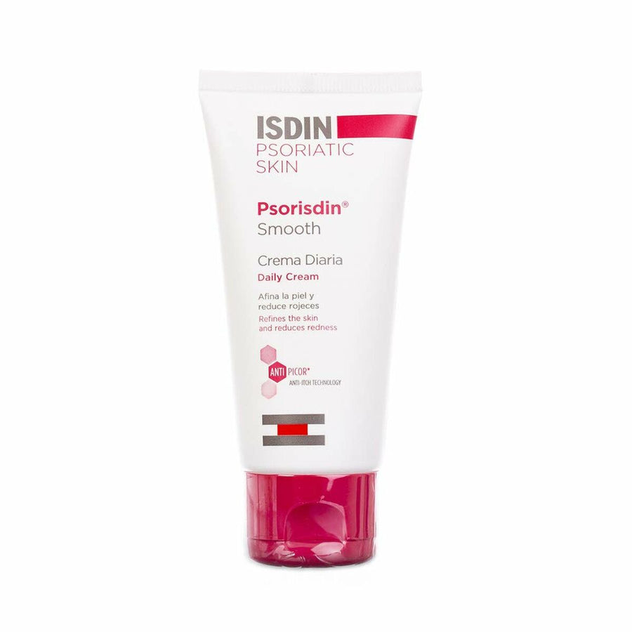 Creme Antivermelhidão Isdin Psorisdin 50 ml