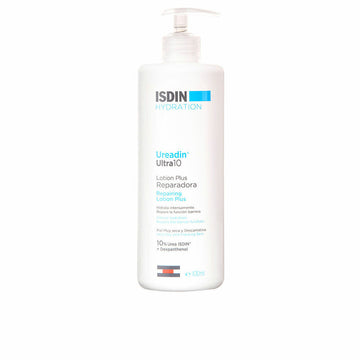 Loção Corporal Hidratante Isdin Ureadin Ultra10 (400 ml)