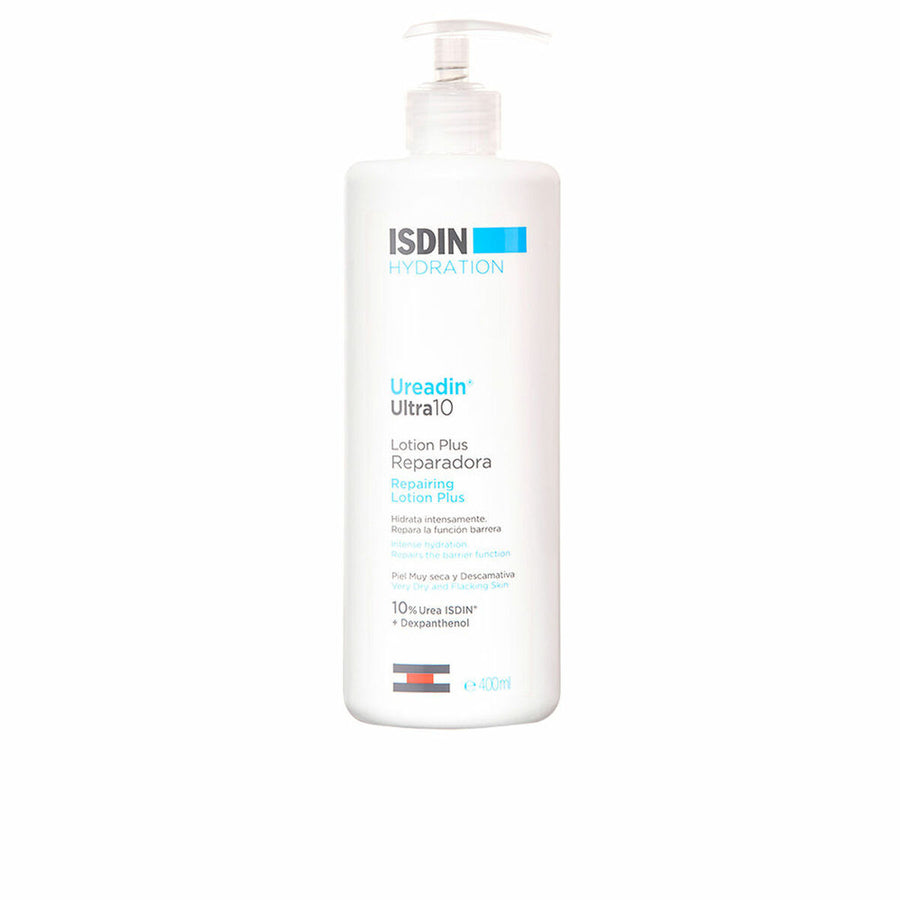 Loção Corporal Hidratante Isdin Ureadin Ultra10 (400 ml)