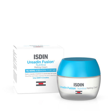 Creme Nutritivo Isdin Ureadin Fusion 50 ml