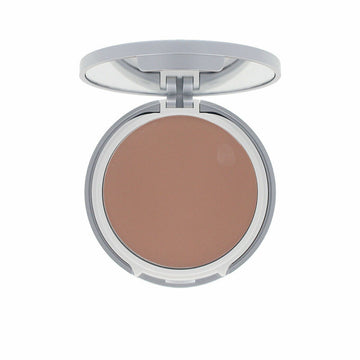 Powder Make-up Base Isdin Fotoprotector Compact Bronze SPF 50+ (10 g) (10 gr) (10 g)