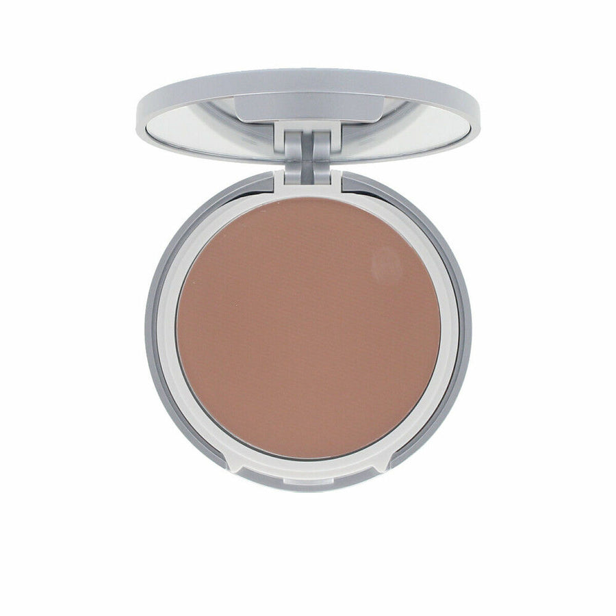 Powder Make-up Base Isdin Fotoprotector Compact Bronze SPF 50+ (10 g) (10 gr) (10 g)