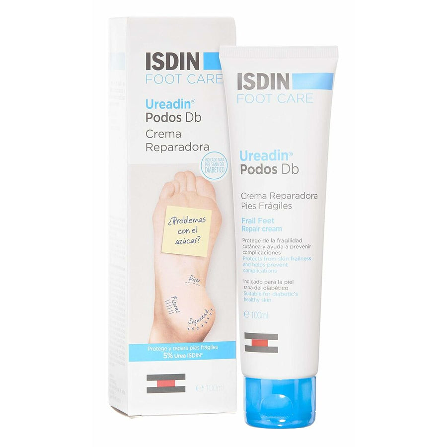 Creme de Pés Hidratante Isdin Ureadin Podos Db 100 ml