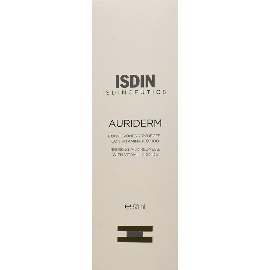 Creme Facial Isdin Isdinceutics (50 ml)