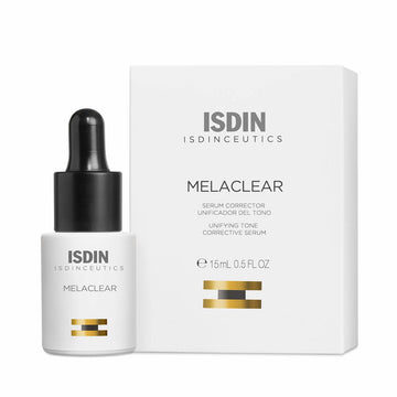 Sérum Facial Isdin Isdinceutics Melaclear Corretor Facial (15 ml)