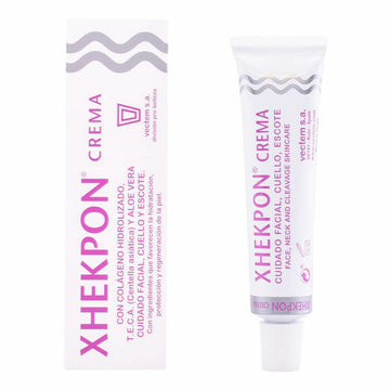 Creme Regenerador Anti-idade Xhekpon Xhekpon Cream 40ml 40 ml