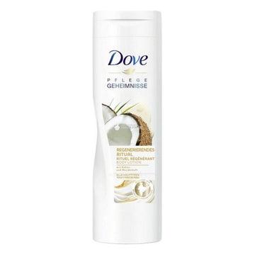 Loção Corporal COCO & LECHE ALMENDRAS Dove 68642194- (400 ml) 400 ml