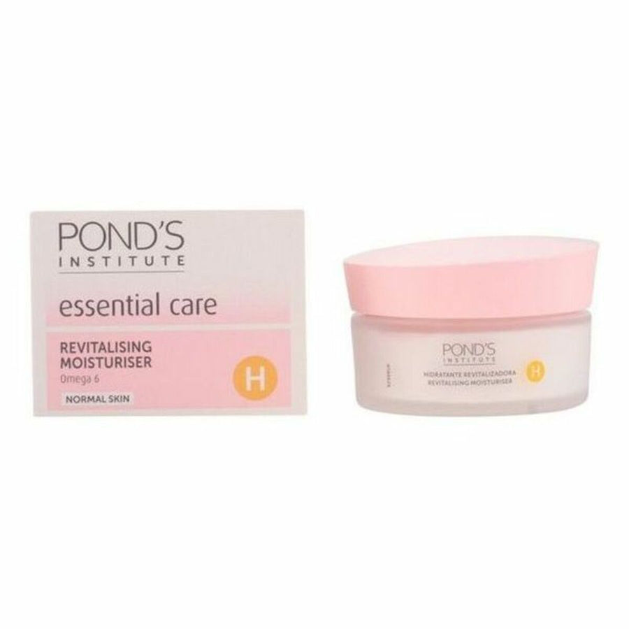 Creme Hidratante Essential Care Pond's 2525096 50 ml