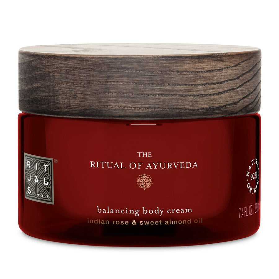 Creme Corporal Rituals The Ritual Of Ayurveda 220 ml