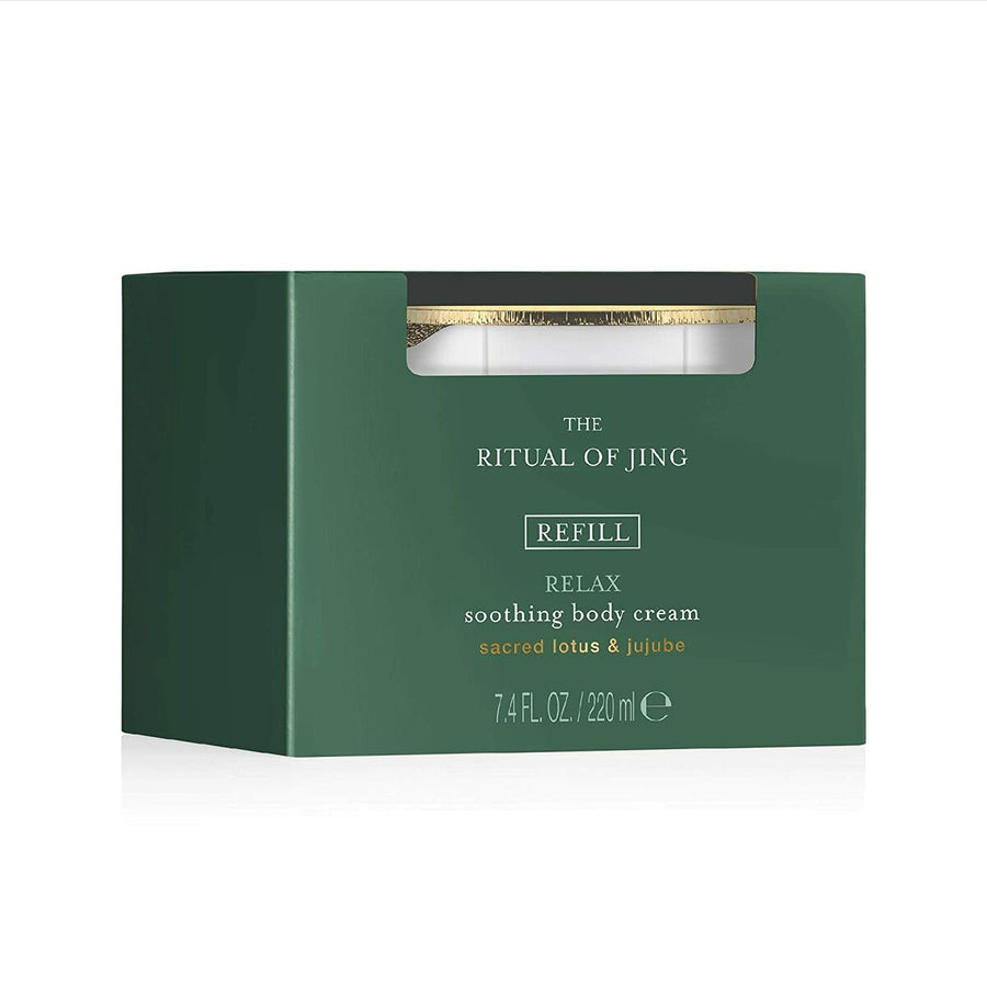 Creme Corporal Rituals The Ritual Of Jing Recarga 220 ml