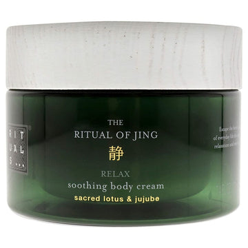 Creme Corporal Rituals The Ritual of Jing 220 ml