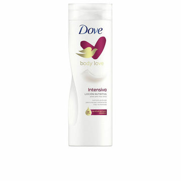 Loção Corporal Extra Nutritiva Dove Body Love 400 ml