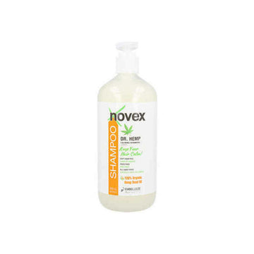 Champô Dr Hemp Novex N7143 (500 ml)