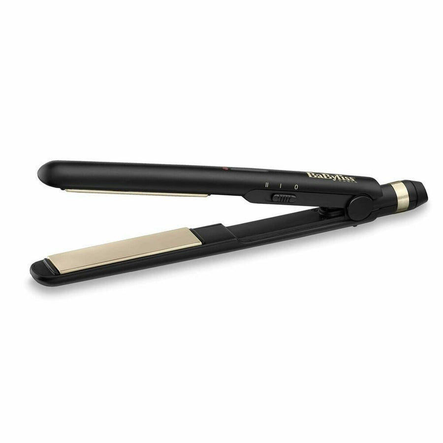 Ferro de Cabelo Babyliss Ceramic Straight 230