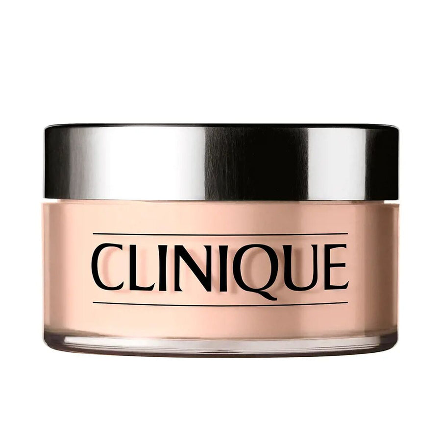 Pós soltos Clinique Blended Nº 03 Transparency 25 g