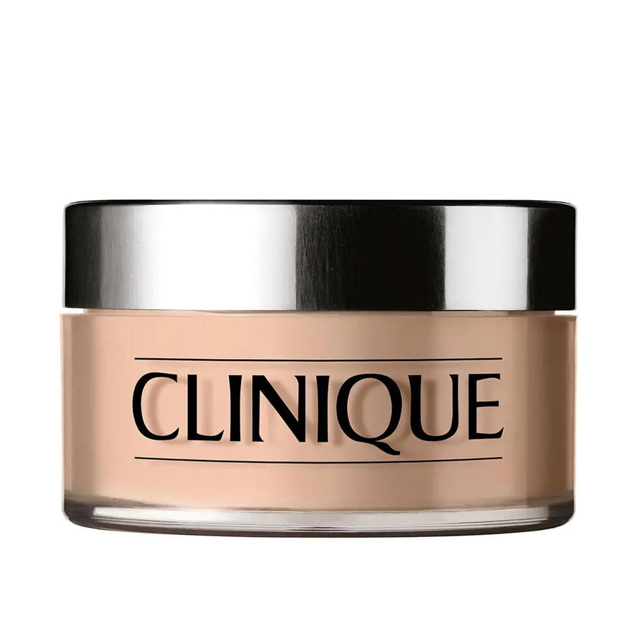 Pós soltos Clinique Blended Nº 04 Transparency 25 g