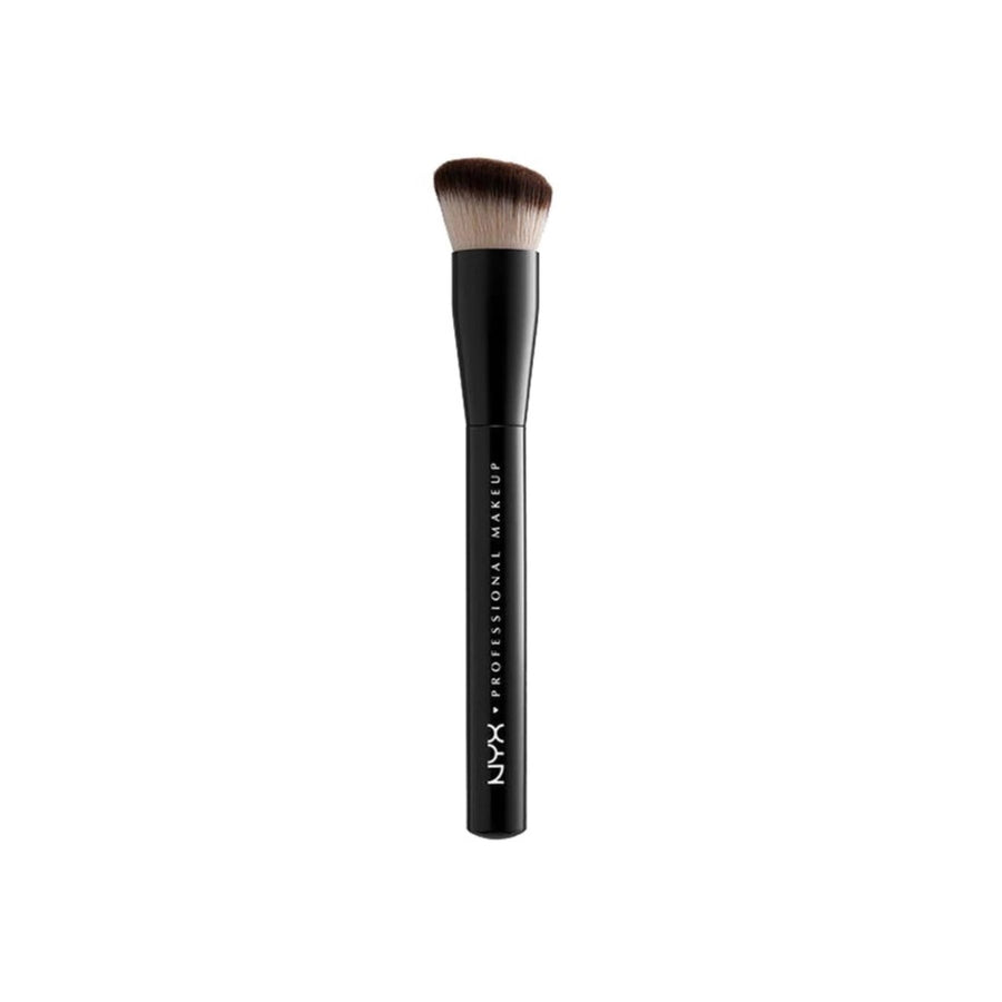 Make-up Brush NYX T Stop 1 Unit