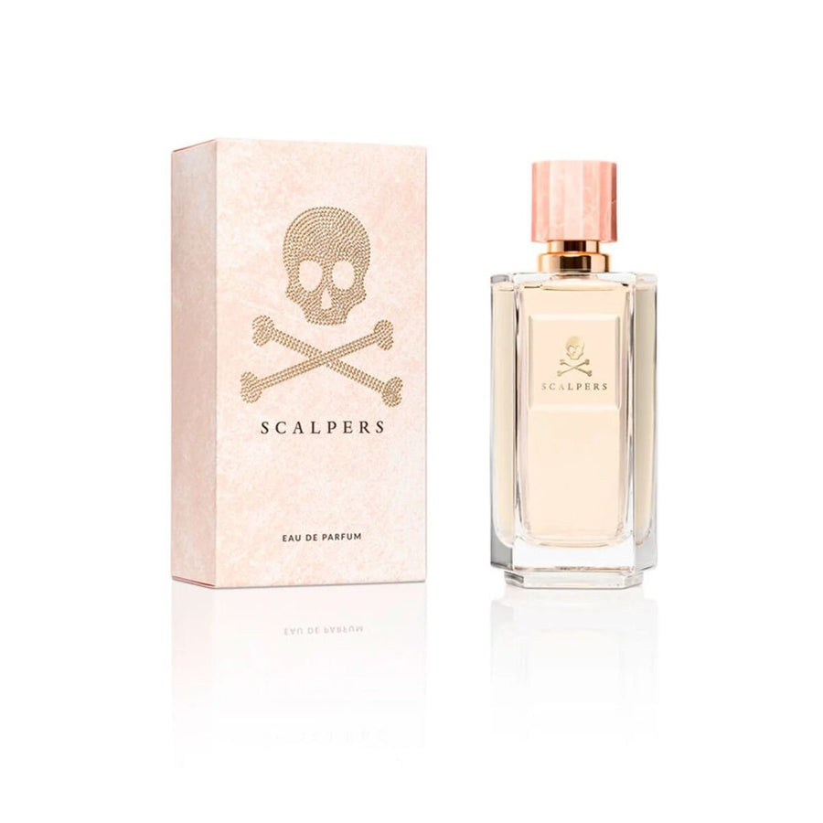 Perfume Mulher Scalpers   EDP Her & Here 100 ml