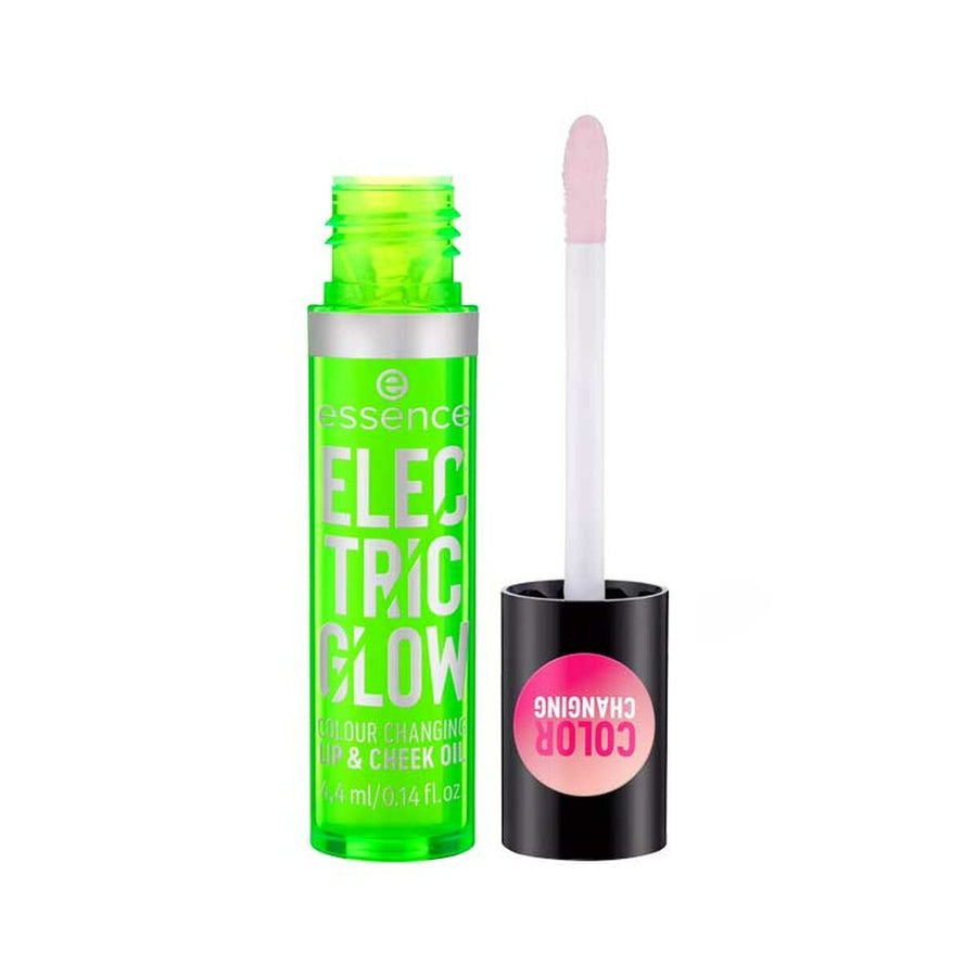 Bálsamo Labial Essence Electric Glow 4,4 ml