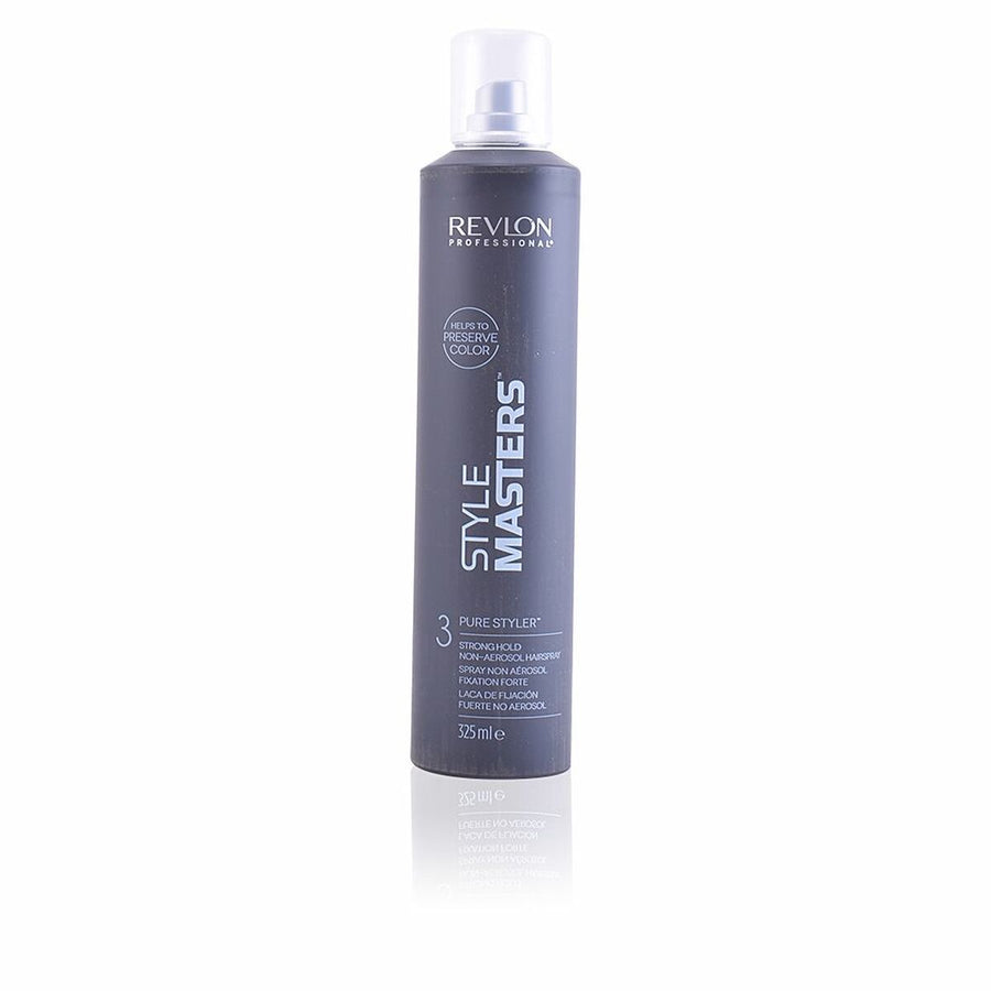 Spray Fixador Revlon Style Masters Forte 325 ml