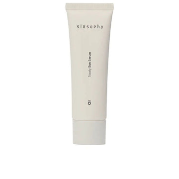 Sun Block   Slosophy Slowly Sun         SPF 50+ 150 ml  