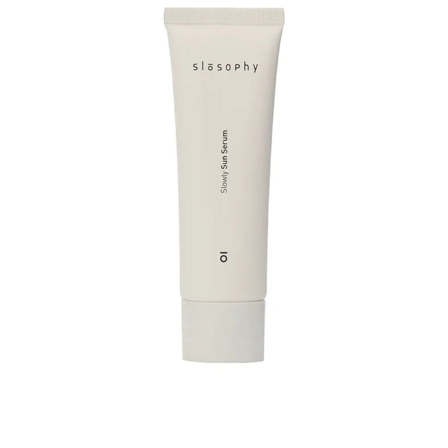 Protetor Solar   Slosophy Slowly Sun         SPF 50+ 150 ml