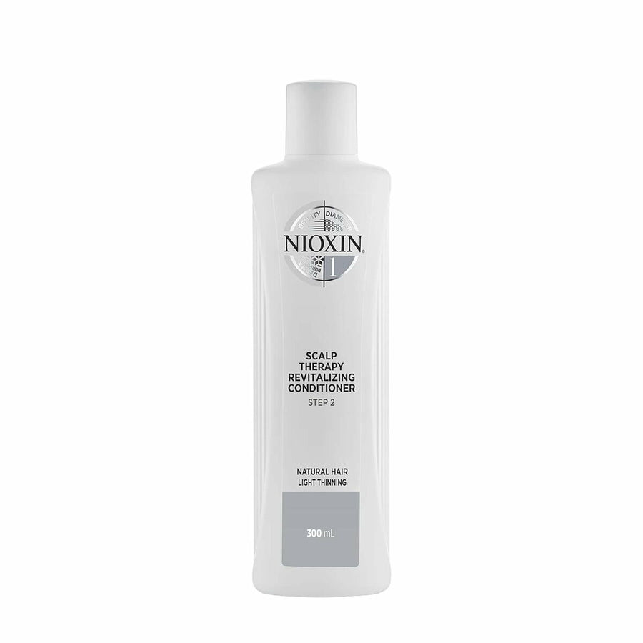 Condicionador Revitalizante Nioxin Sistema 1 Step 2 300 ml