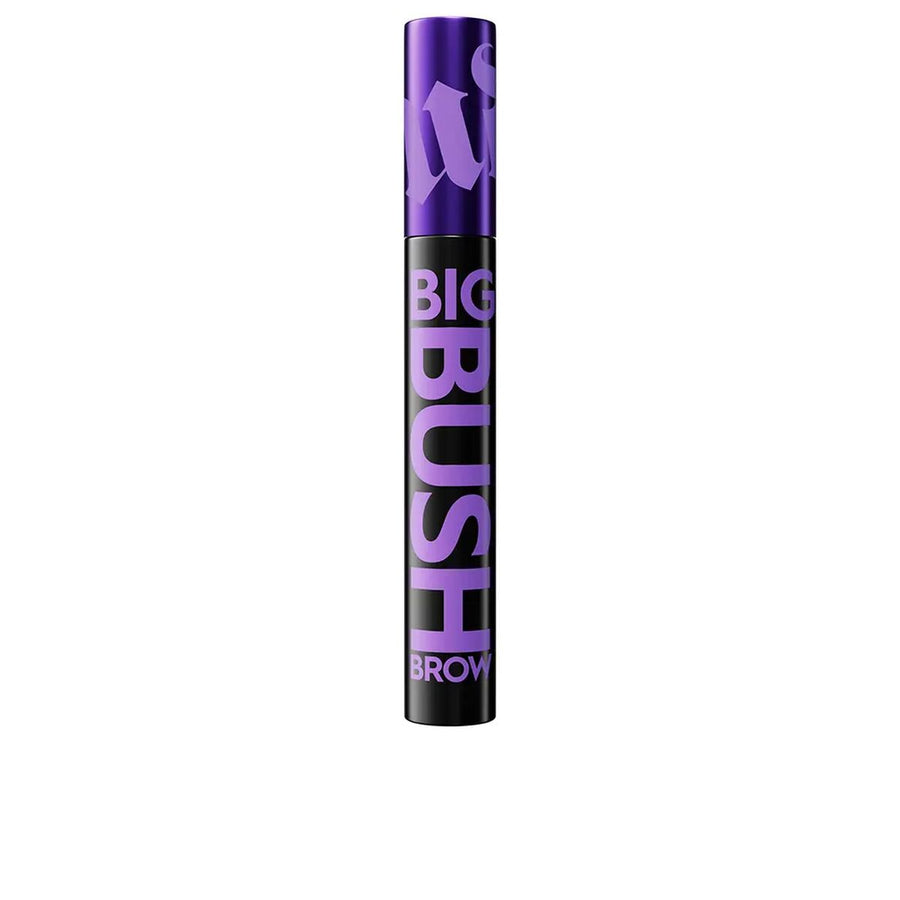 Eyebrow Volumising Gel Urban Decay Big Bush Brow Dark drapes