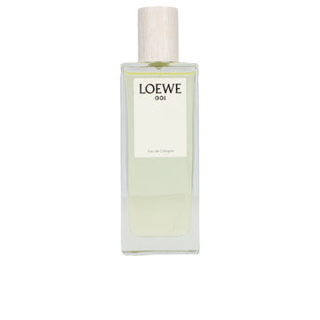 Perfume Unissexo Loewe 001 EDC