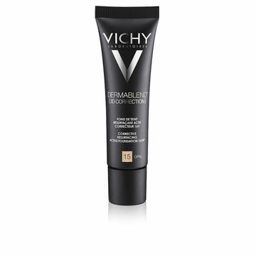 Corretor Facial Vichy Dermablend D Correction 25-nude (30 ml)